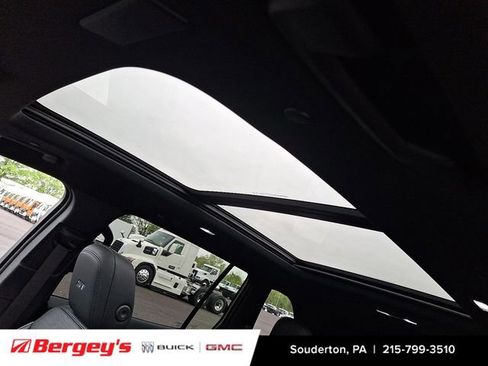 New 2026 Buick Enclave Sport Touring AWD/4WD image 11