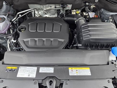 New 2026 Volkswagen Atlas Cross Sport SEL Premium R-Line image 22