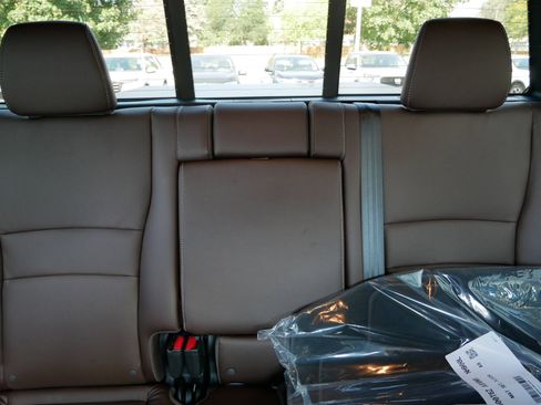 New 2026 Honda Ridgeline RTL image 13