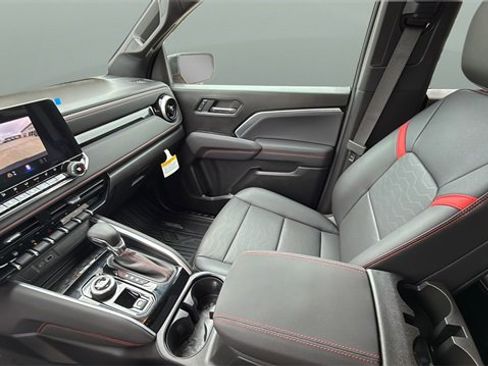 New 2026 Chevrolet Colorado Z71 w/ Technology Package image 19