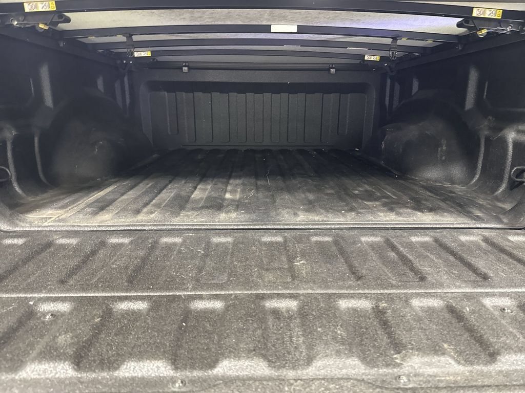 Used 2021 RAM 1500 Limited w/ Night Edition AWD/4WD image 24