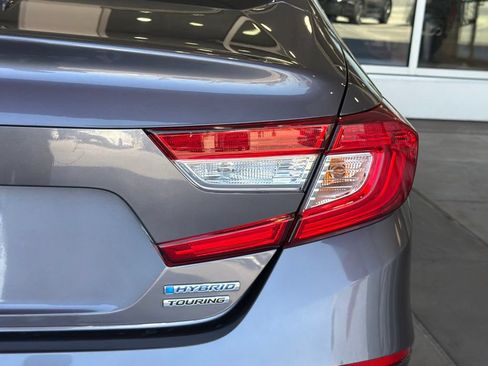Used 2022 Honda Accord Touring image 13
