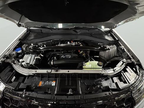 New 2026 Ford Explorer ST-Line w/ ST-Line Street Pack image 31