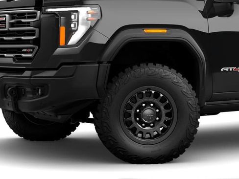 New 2026 GMC Sierra 2500 AT4X w/ AT4X AEV Edition AWD/4WD image 32