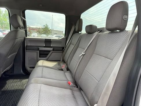 Used 2019 Ford F150 XLT w/ FX4 Off-Road Package AWD/4WD image 17