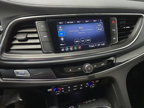 Used 2023 Buick Enclave Premium w/ Experience Buick Package AWD/4WD image 25
