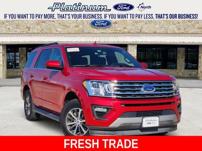 Used 2021 Ford Expedition XLT