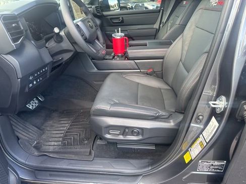 Used 2025 Toyota Tundra TRD Pro image 13
