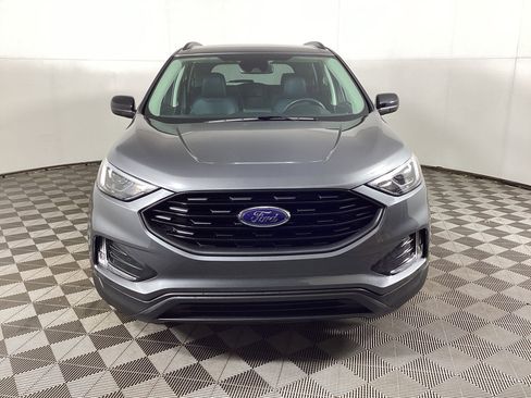 Used 2023 Ford Edge SEL w/ Sport Appearance Package image 6