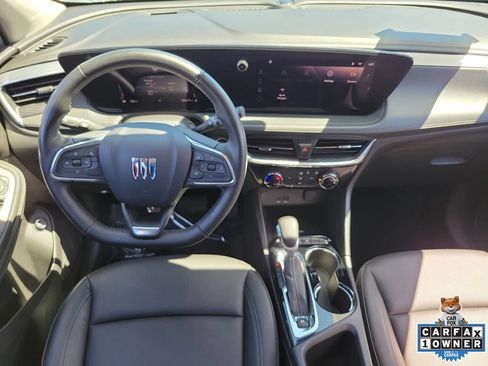 Used 2024 Buick Encore GX Sport Touring w/ Advanced Technology Package FWD image 10