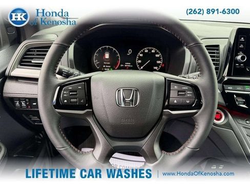 Certified 2026 Honda Odyssey Sport-L image 16