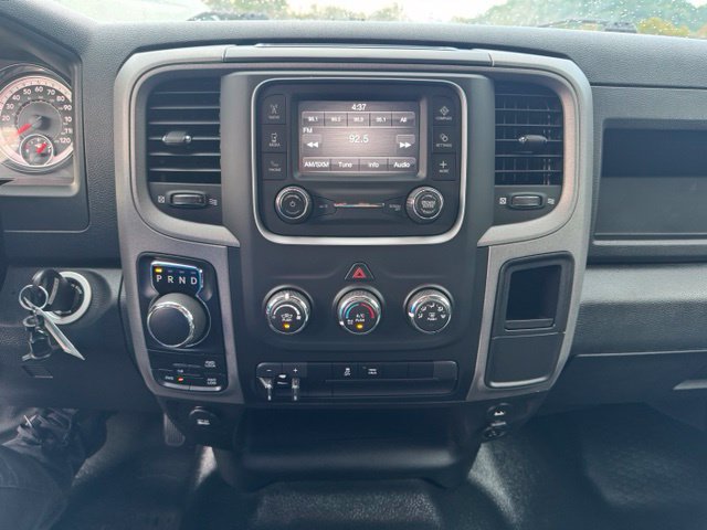Used 2023 RAM 1500 Tradesman w/ Popular Equipment Group AWD/4WD image 25