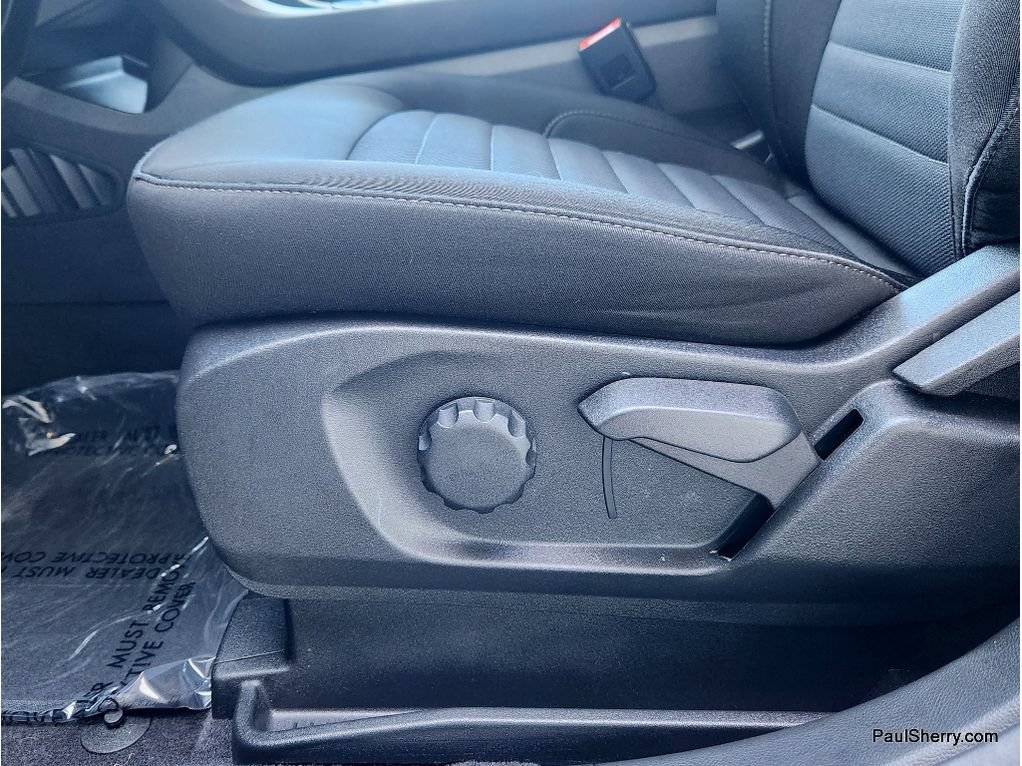 Used 2024 Ford Edge SE AWD/4WD image 22