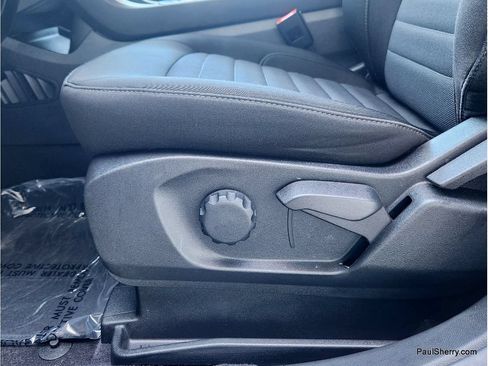 Used 2024 Ford Edge SE AWD/4WD image 22