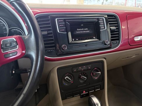 Used 2016 Volkswagen Beetle 1.8T S image 45