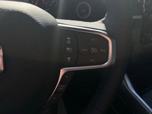 Used 2025 RAM 1500 Big Horn image 26