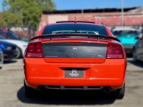 Used 2008 Dodge Charger R/T RWD image 5