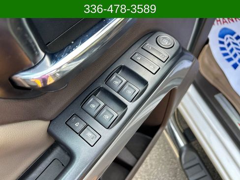 Used 2014 Chevrolet Silverado 1500 LT w/ All Star Edition image 11