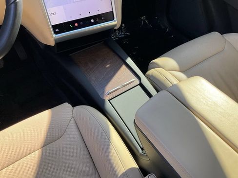 Used 2016 Tesla Model X 75D AWD/4WD image 50