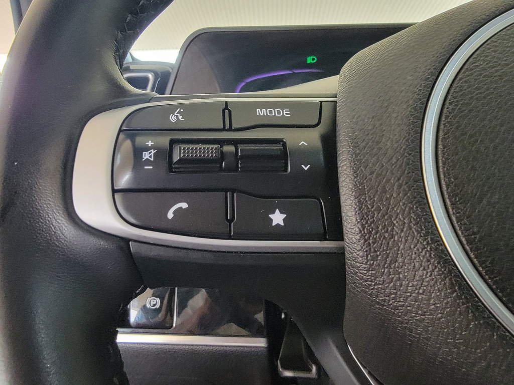 Used 2025 Kia Sportage X-Line w/ Premium Package AWD/4WD image 18