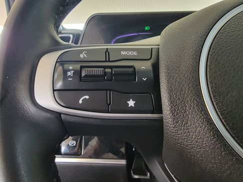 Used 2025 Kia Sportage X-Line w/ Premium Package AWD/4WD image 18