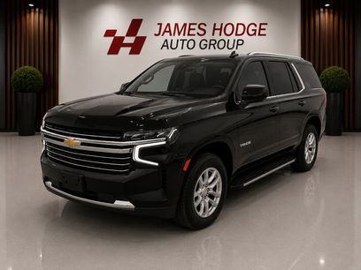 Used 2024 Chevrolet Tahoe LT