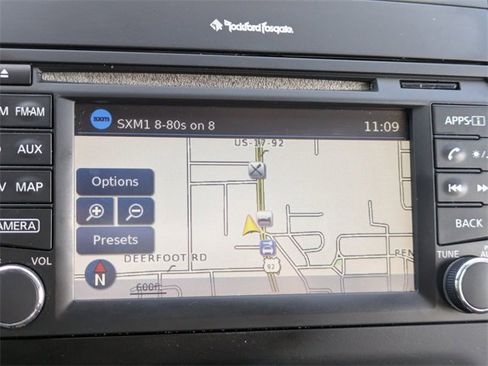 Used 2019 Nissan Frontier SL image 22