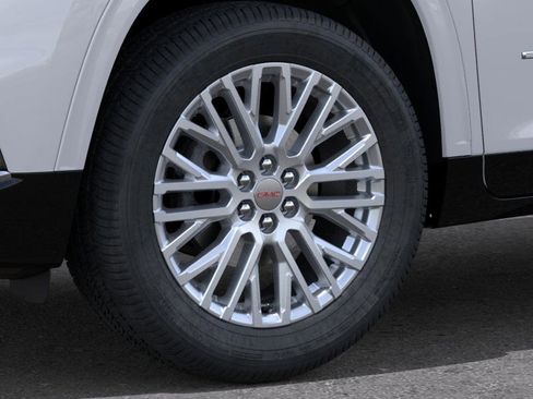 New 2026 GMC Acadia Denali w/ Super Cruise Package image 11