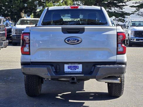 New 2026 Ford Ranger XLT w/ Trailer Tow Package image 5