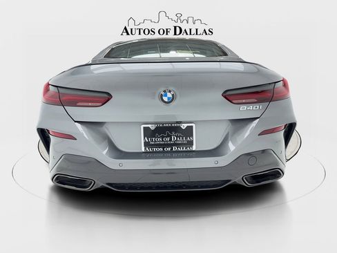 Used 2024 BMW 840i Coupe image 10