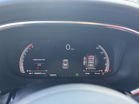 New 2026 Acura MDX A-Spec image 20