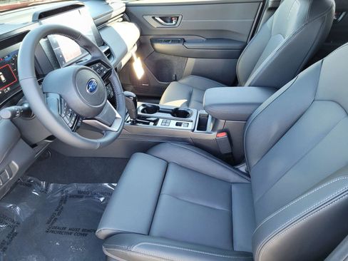 New 2026 Subaru Outback Touring XT AWD/4WD image 16