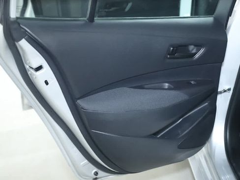 Certified 2024 Toyota Corolla LE FWD image 13