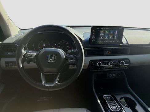 Certified 2023 Honda Pilot EX-L image 20