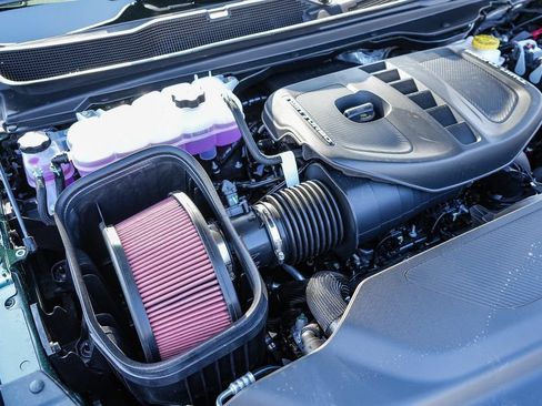 New 2026 RAM 1500 RHO w/ RHO Level 1 Equipment Group AWD/4WD image 29