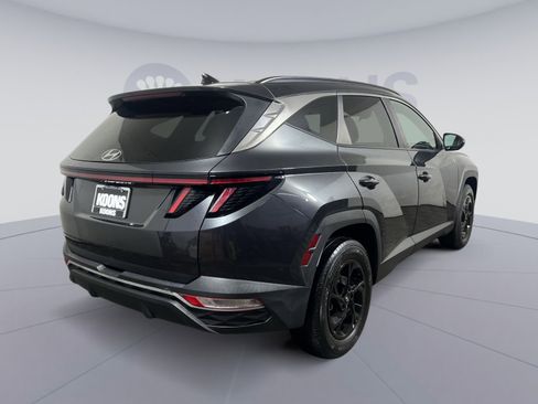Used 2023 Hyundai Tucson SEL image 7