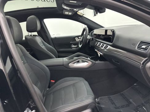 New 2026 Mercedes-Benz GLE 53 AMG 4MATIC Coupe image 29