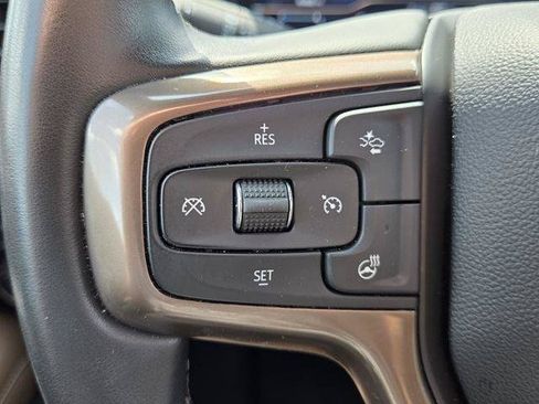Used 2024 Chevrolet Tahoe High Country AWD/4WD image 34