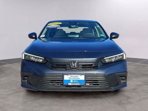 Certified 2024 Honda Civic LX image 23