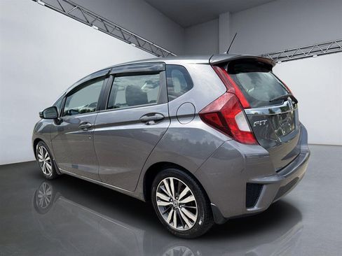 Used 2015 Honda Fit EX image 5