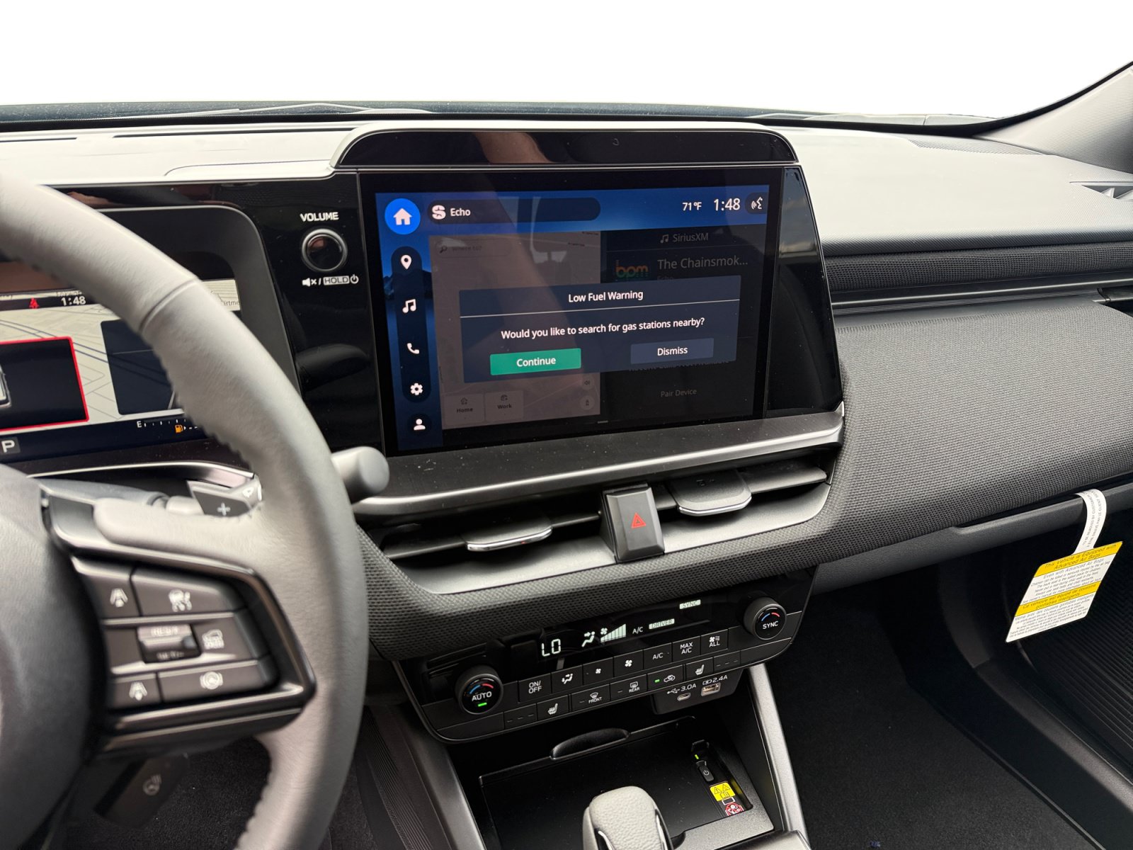 New 2026 Subaru Outback Premium AWD/4WD image 12