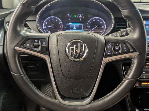 Used 2017 Buick Encore Preferred FWD image 17