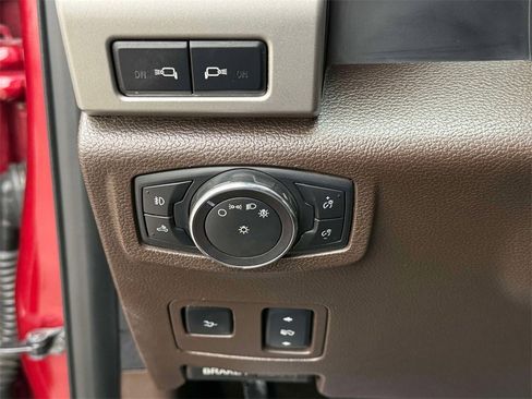 Used 2017 Ford F250 King Ranch w/ King Ranch Ultimate Package image 33