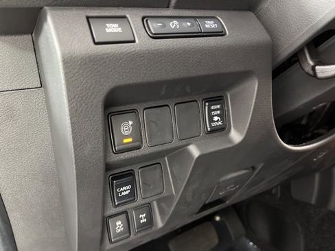 New 2026 Nissan Frontier PRO-4X w/ Pro Premium Package image 31