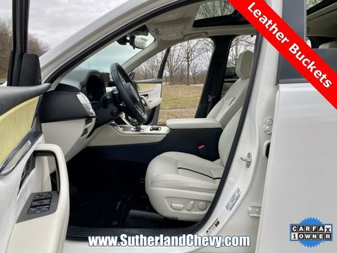 Used 2024 MAZDA CX-90 3.3 Turbo S w/ Premium Plus image 18