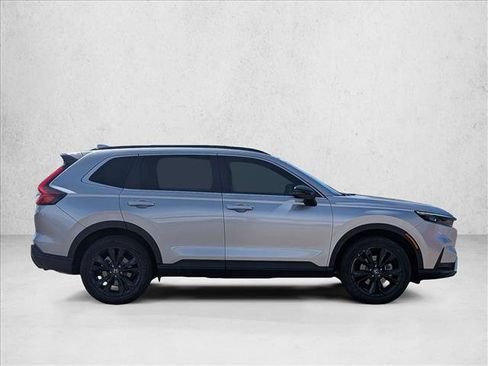 Certified 2023 Honda CR-V Sport Touring image 4