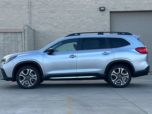 New 2026 Subaru Ascent Limited image 6