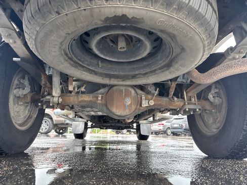 Used 2001 Toyota Tacoma PreRunner RWD image 18
