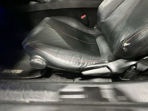 Used 2016 MAZDA MX-5 Miata Grand Touring RWD image 18