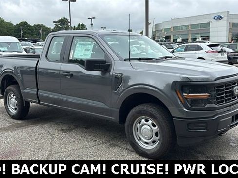 New 2025 Ford F150 XL image 25